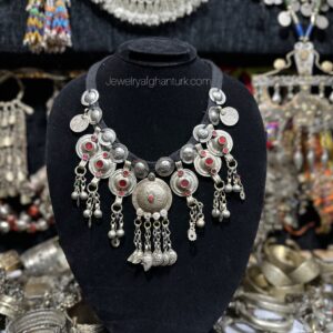Kuchi Necklace