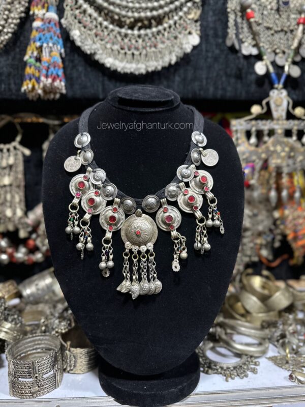 Kuchi Necklace
