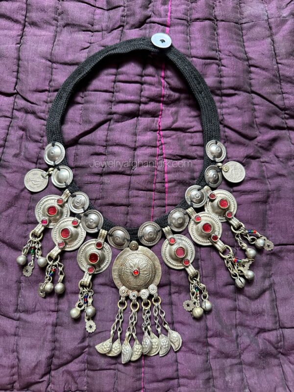 Kuchi Necklace - Image 2