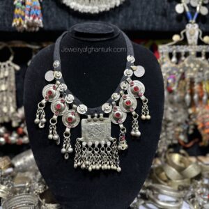 Kuchi Necklace