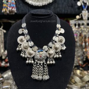 Kuchi Necklace