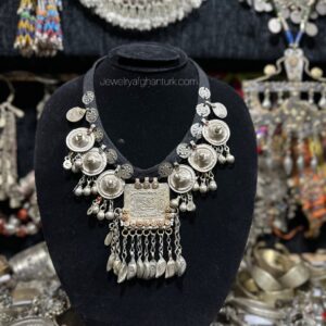 Kuchi Necklace