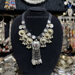 Kuchi Necklace