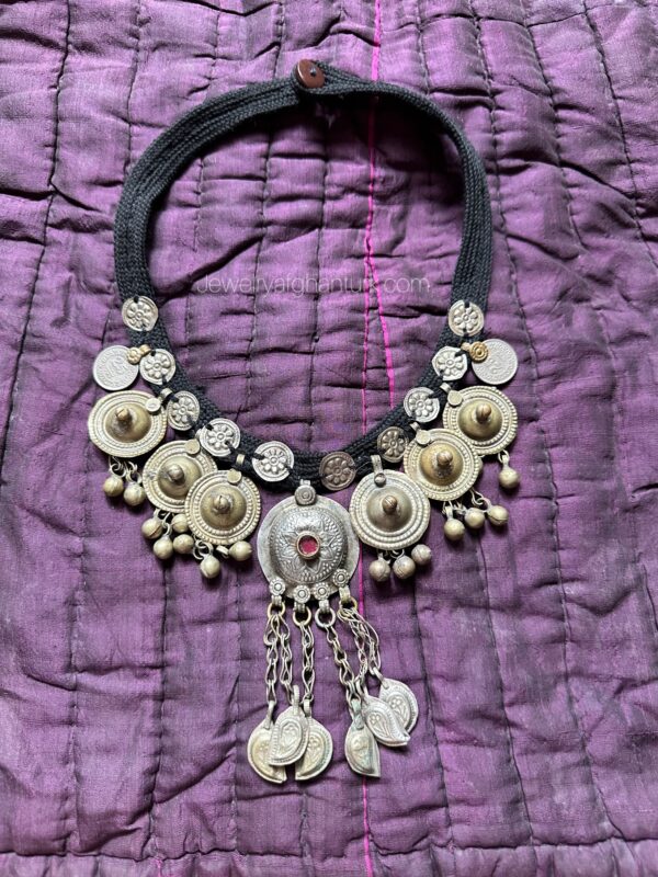 Kuchi Necklace - Image 2