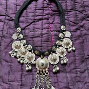 Kuchi Necklace