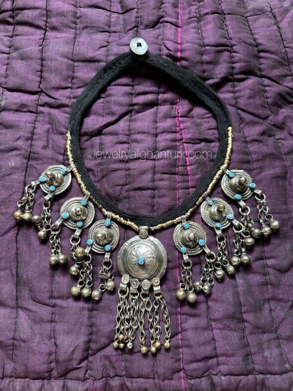 Kuchi Necklace - Image 2