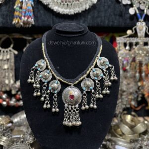 Kuchi Necklace