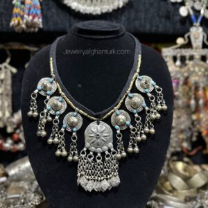 Kuchi Necklace