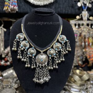 Kuchi Necklace