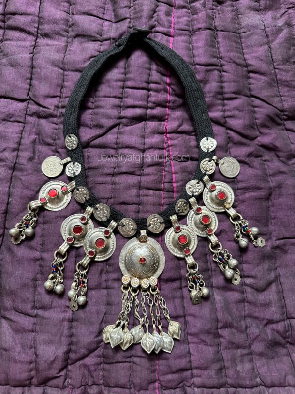 Kuchi Necklace - Image 2