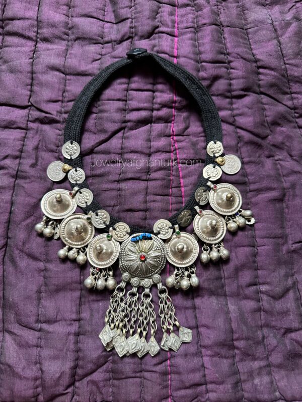 Kuchi Necklace - Image 2