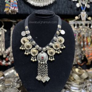 Kuchi Necklace