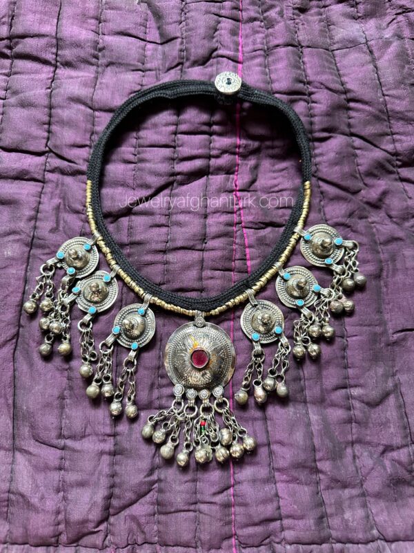 Kuchi Necklace - Image 2