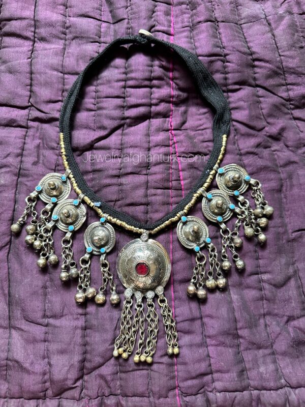 Kuchi Necklace - Image 2