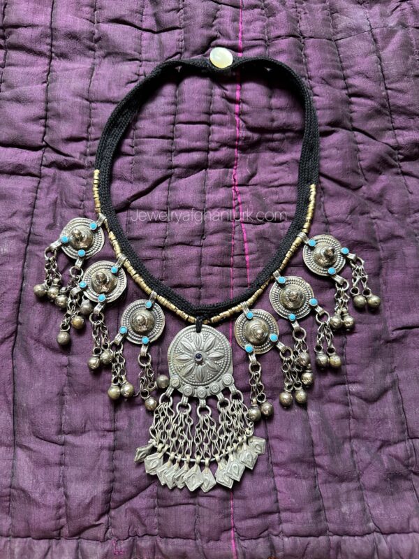 Kuchi Necklace - Image 2