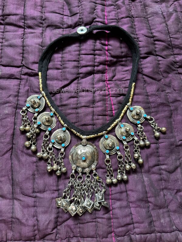 Kuchi Necklace - Image 2