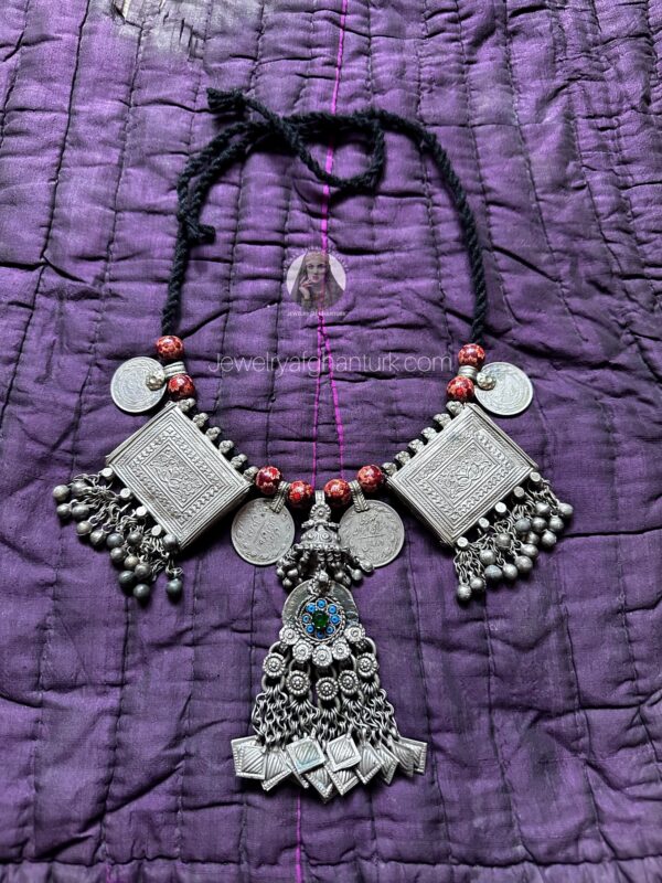 Amulet Necklace - Image 2