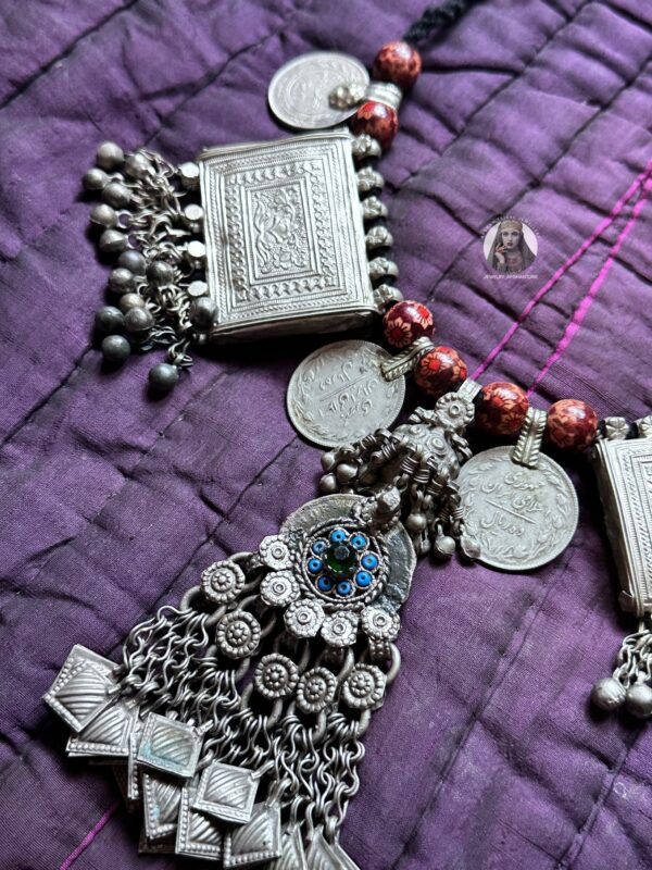Amulet Necklace - Image 3