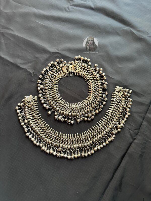 Anklets  Classic Payal - Image 3