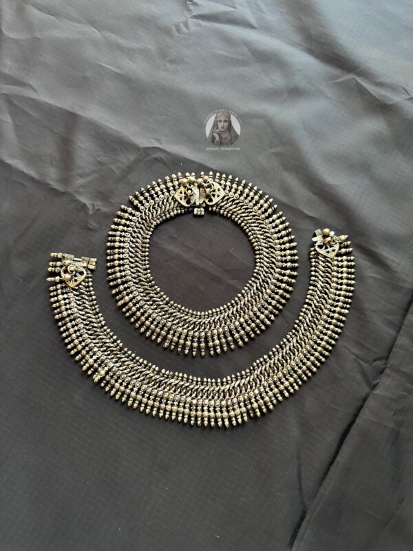 Anklets  Classic Payal - Image 2