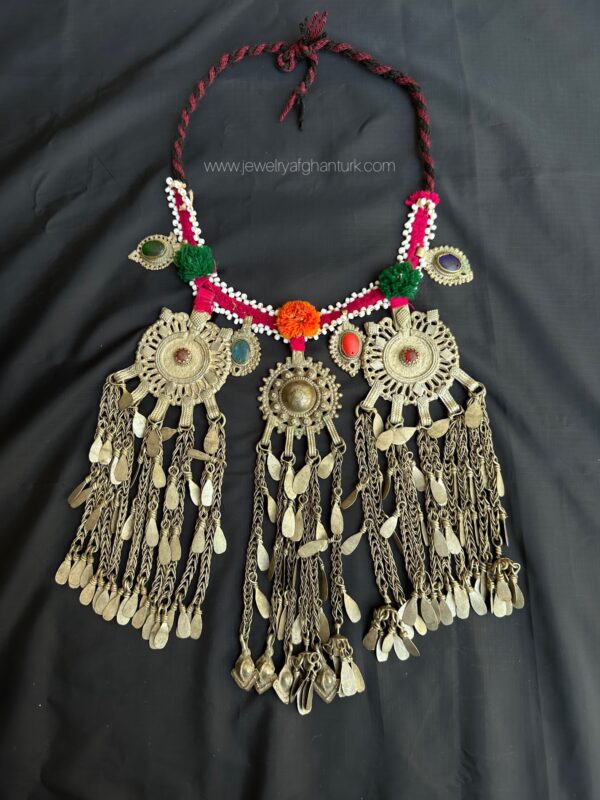 Vintage necklace - Image 2