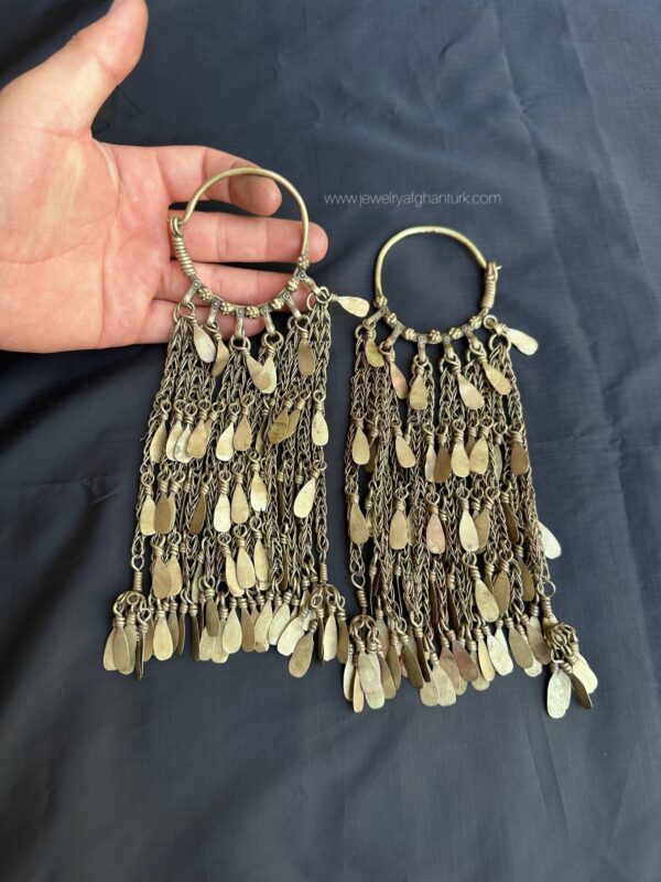 Vintage Pendent