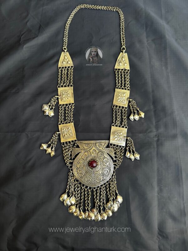 Kashmiri necklace - Image 2