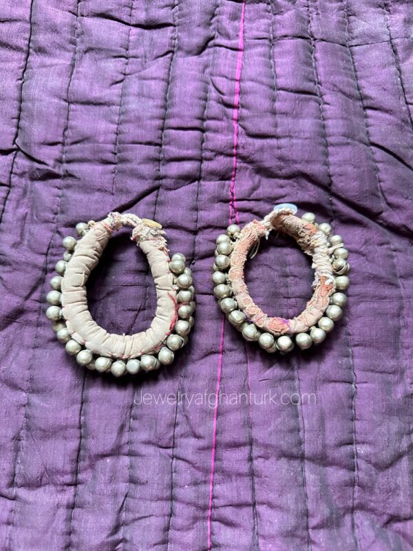 Vintage bells bracelet - Image 4