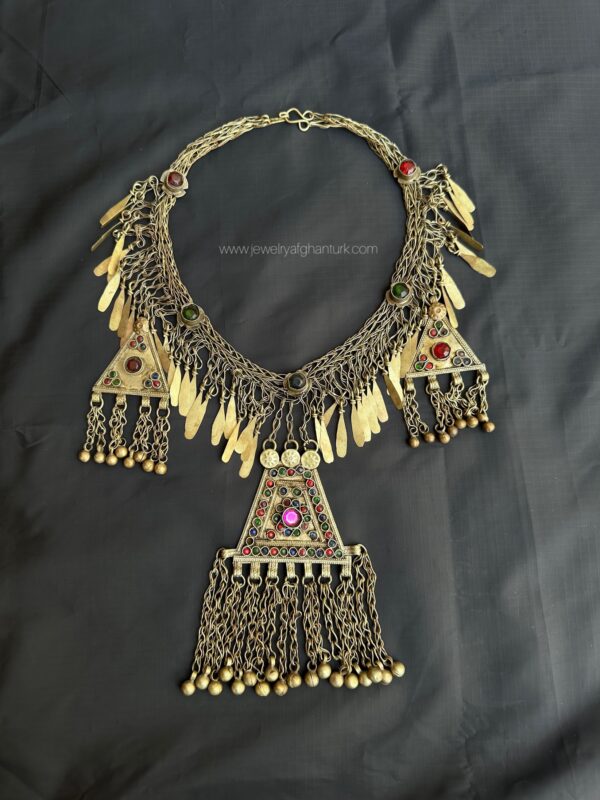 Vintage necklace - Image 2