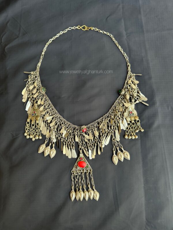 Vintage necklace - Image 2