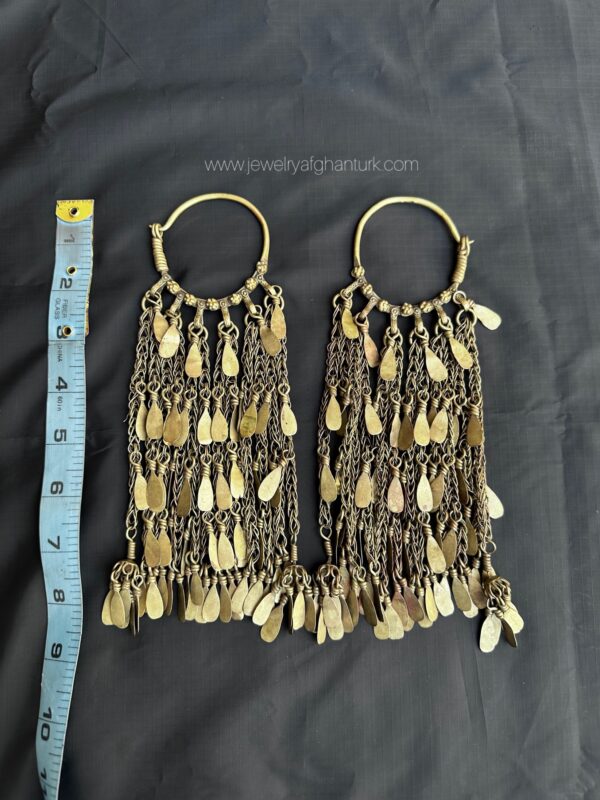Vintage Pendent - Image 2
