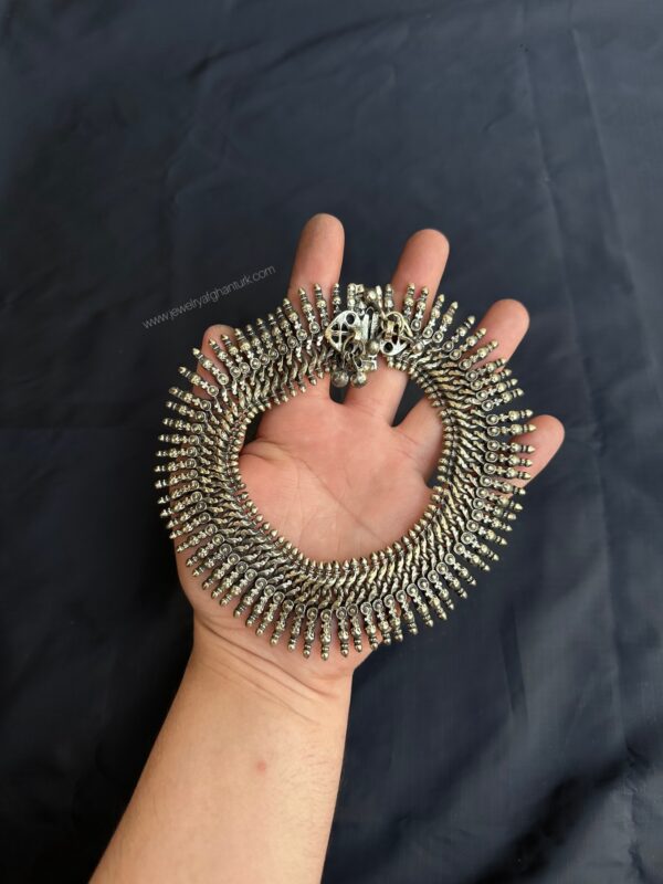 Payal anklets - Image 3