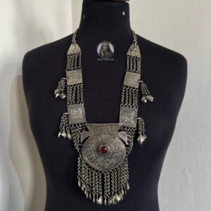 Kashmiri necklace