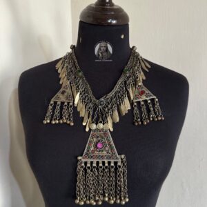 Vintage necklace