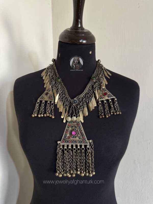 Vintage necklace