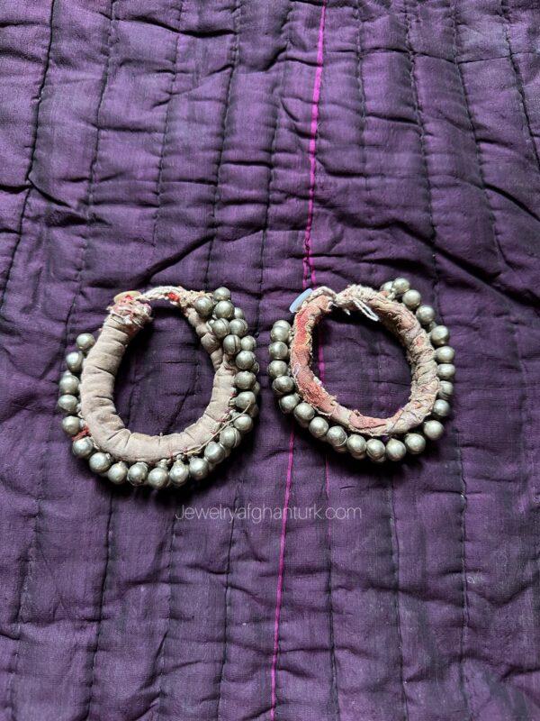 Vintage bells bracelet - Image 3