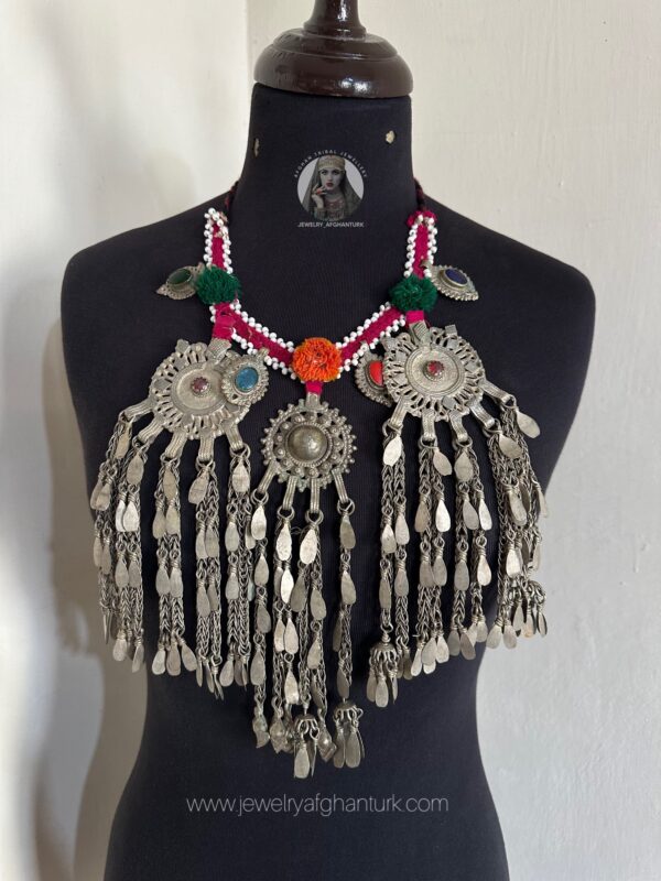 Vintage necklace