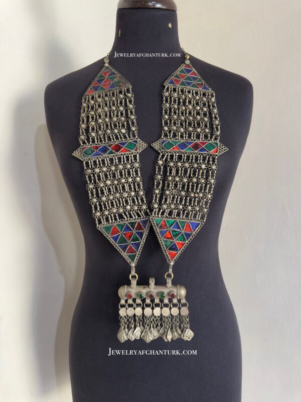 Vintage necklace