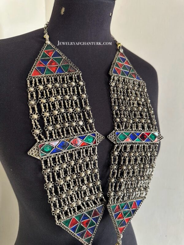 Vintage necklace - Image 2