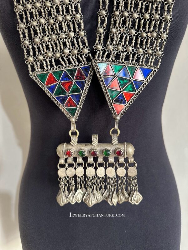 Vintage necklace - Image 3