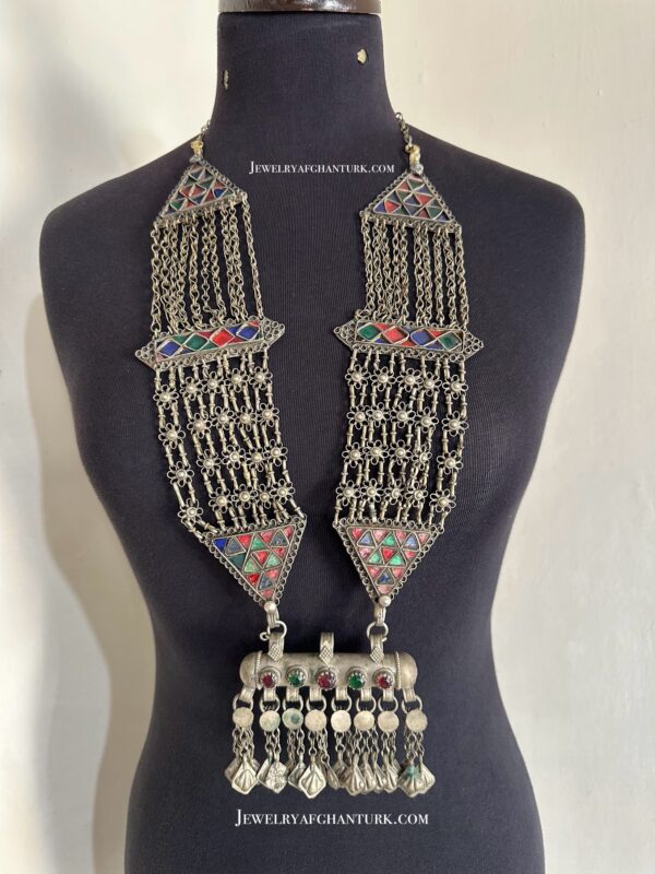 Vintage necklace