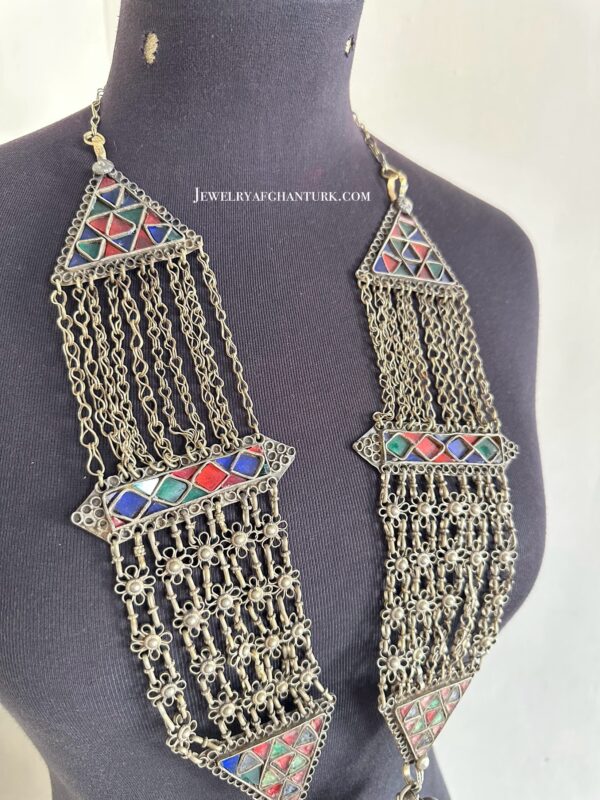 Vintage necklace - Image 2
