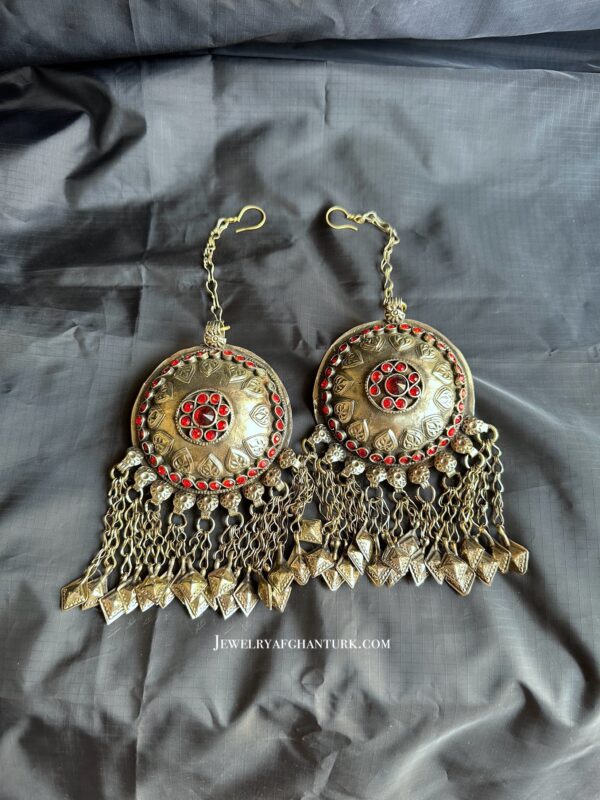 Vintage earrings