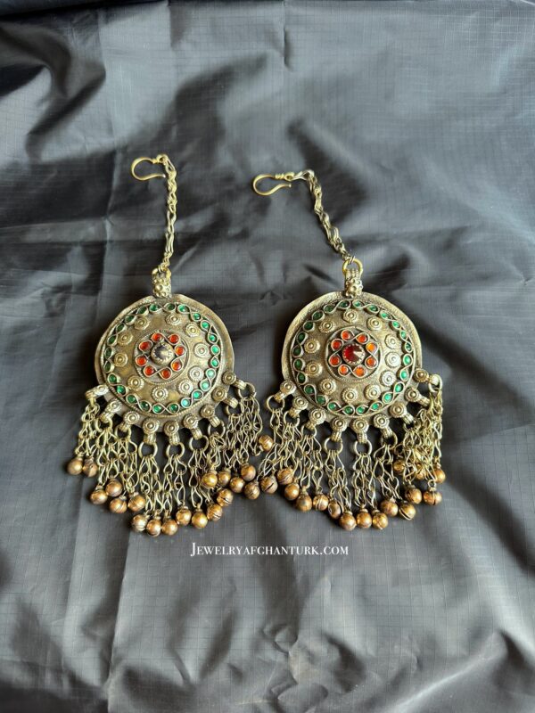 Vintage earrings
