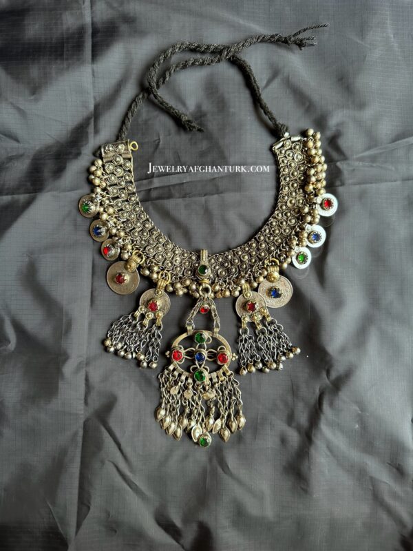 Vintage choker - Image 2