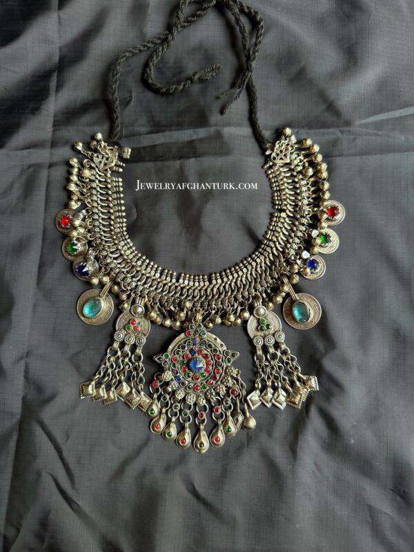 Vintage choker - Image 2