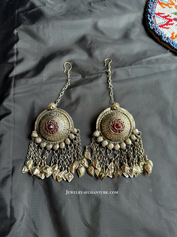 Vintage earrings
