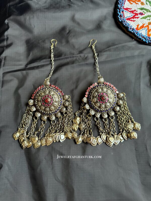 Vintage earrings