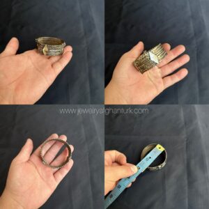 Kashmiri bracelets