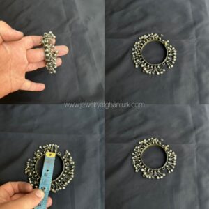 Kashmiri bracelets